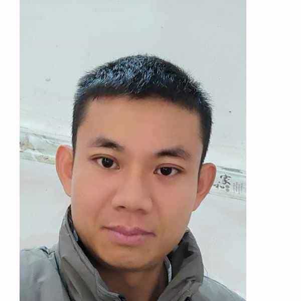 35岁岁广西单身帅哥 - 来宾吉缘网