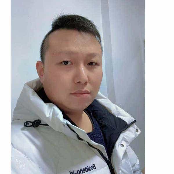 35岁岁江苏单身帅哥 - 来宾吉缘网