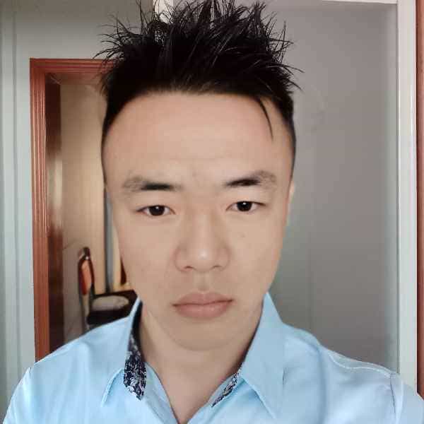 38岁岁江苏单身帅哥 - 来宾吉缘网