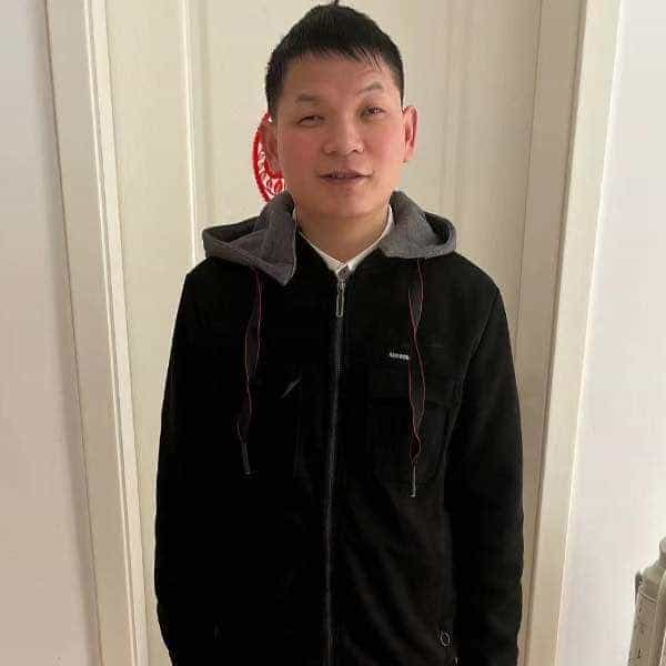 36岁岁安徽单身帅哥 - 来宾吉缘网