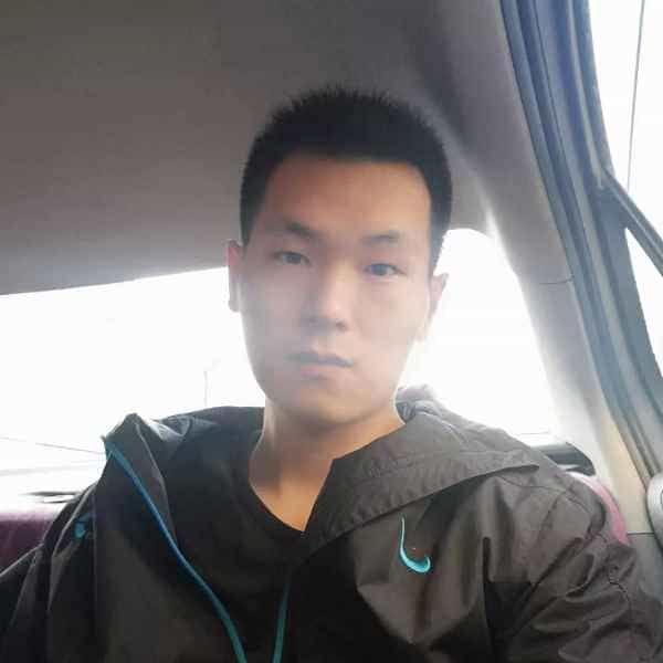 35岁岁辽宁单身帅哥 - 来宾吉缘网