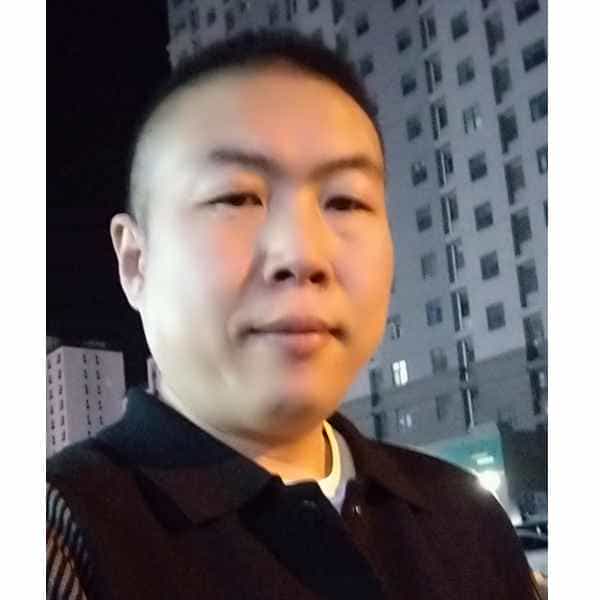 44岁岁吉林单身帅哥 - 来宾吉缘网