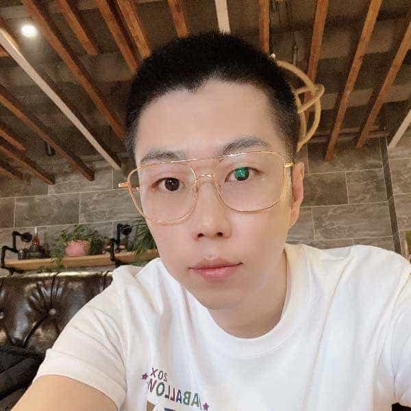 35岁岁内蒙古单身帅哥 - 来宾吉缘网