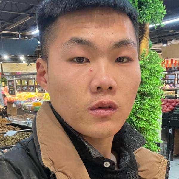 28岁岁河南单身帅哥 - 来宾吉缘网