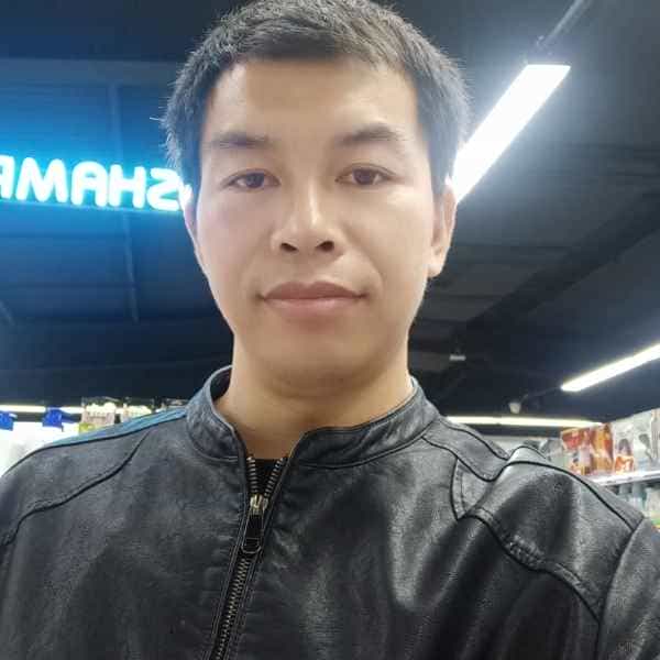 40岁岁湖北单身帅哥 - 来宾吉缘网