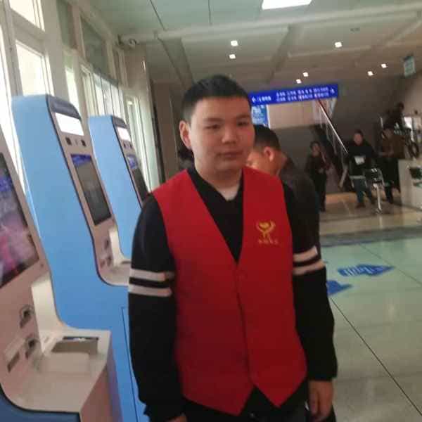 28岁岁浙江单身帅哥 - 来宾吉缘网