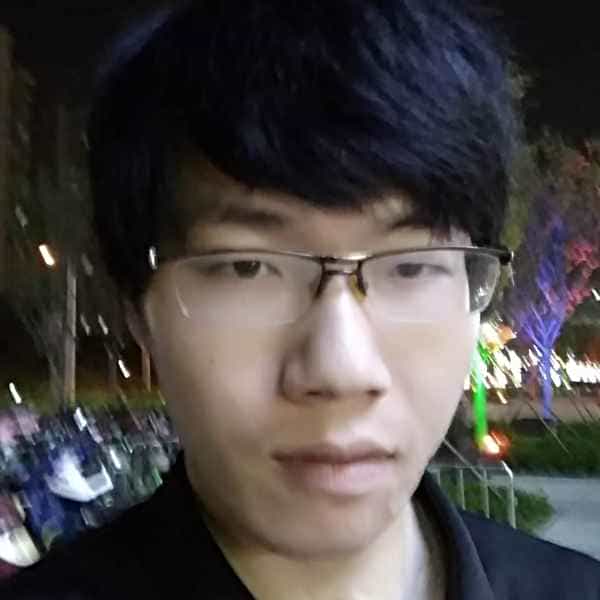 35岁岁江苏单身帅哥 - 来宾吉缘网