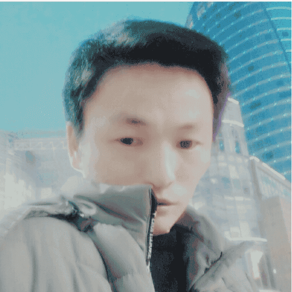 39岁岁江苏单身帅哥 - 来宾吉缘网