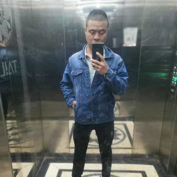 35岁岁河南单身帅哥 - 来宾吉缘网
