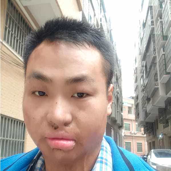 33岁岁湖北单身帅哥 - 来宾吉缘网