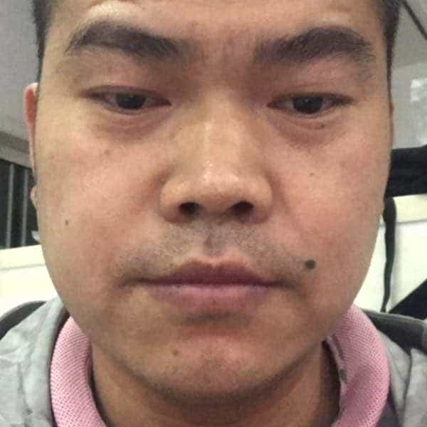 42岁岁湖北单身帅哥 - 来宾吉缘网