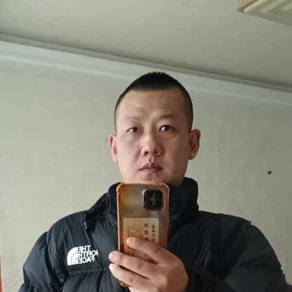 39岁岁辽宁单身帅哥 - 来宾吉缘网