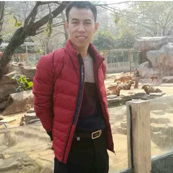42岁岁浙江单身帅哥 - 来宾吉缘网