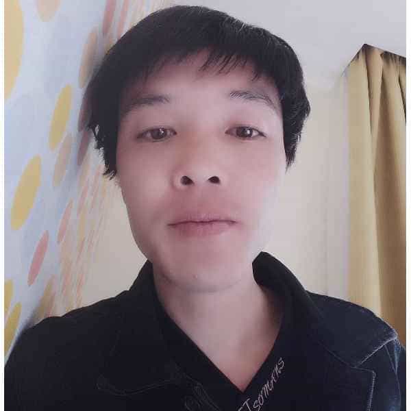 36岁岁陕西单身帅哥 - 来宾吉缘网