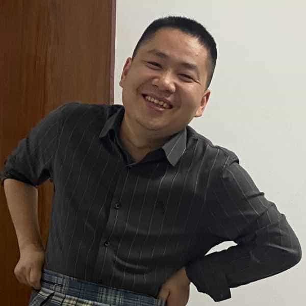 36岁岁四川单身帅哥 - 来宾吉缘网