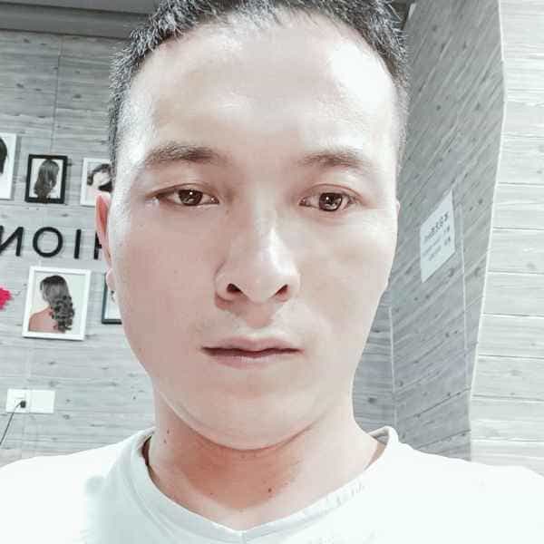 35岁岁陕西单身帅哥 - 来宾吉缘网
