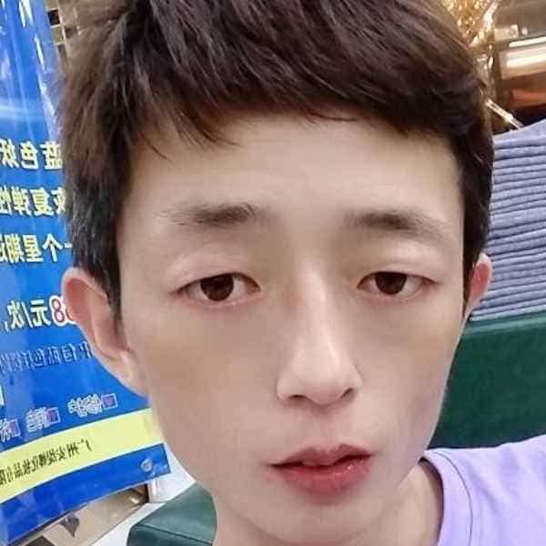 38岁岁河南单身帅哥 - 来宾吉缘网