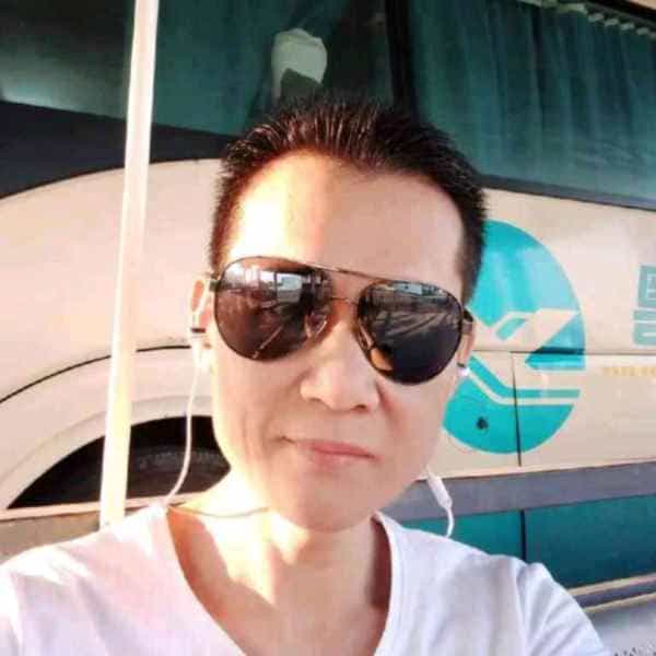 35岁岁广东单身帅哥 - 来宾吉缘网