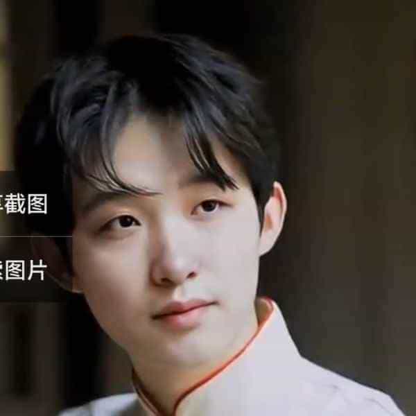 27岁岁山东单身帅哥 - 来宾吉缘网
