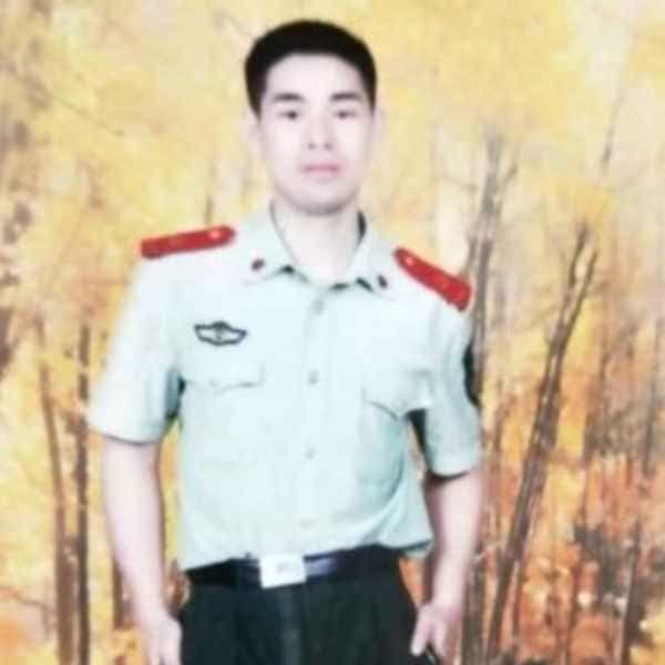 38岁岁江西单身帅哥 - 来宾吉缘网