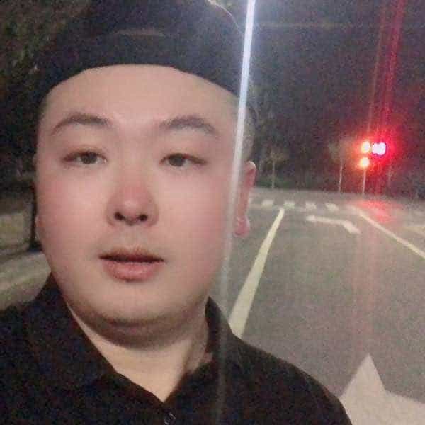 31岁岁辽宁单身帅哥 - 来宾吉缘网