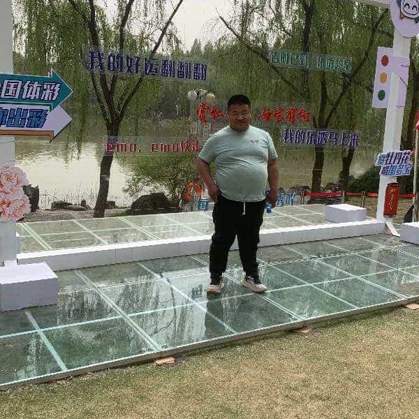 32岁岁河南单身帅哥 - 来宾吉缘网