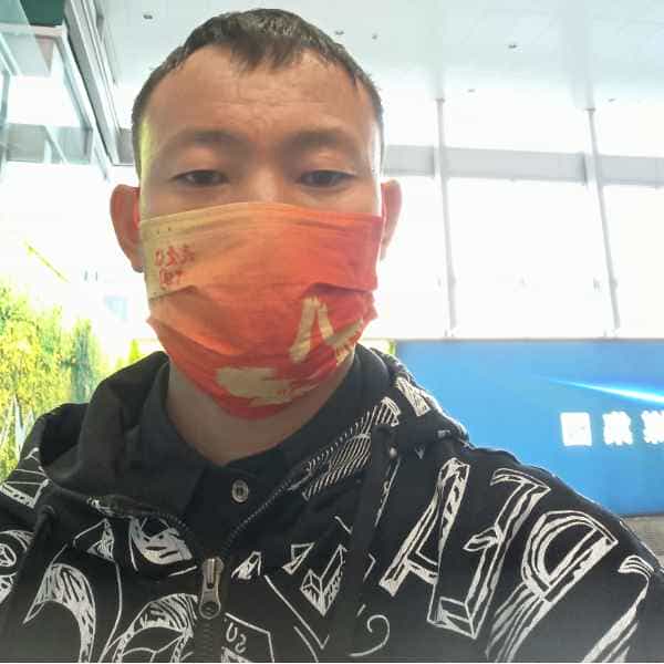 29岁岁甘肃单身帅哥 - 来宾吉缘网