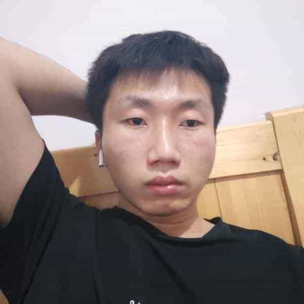 24岁岁山西单身帅哥 - 来宾吉缘网