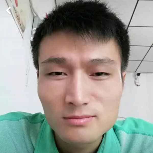 35岁岁江苏单身帅哥 - 来宾吉缘网