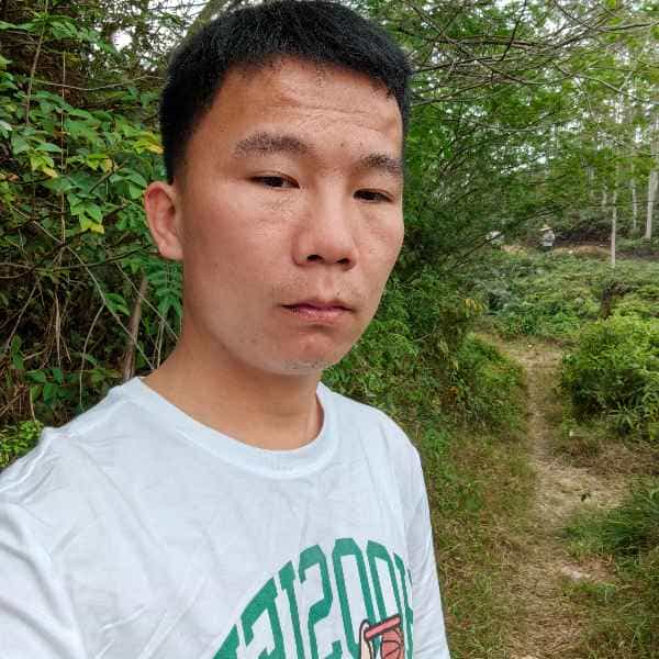 35岁岁广东单身帅哥 - 来宾吉缘网