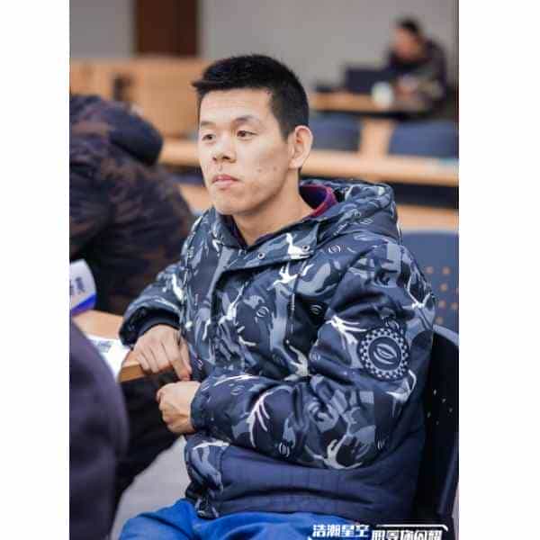 30岁岁江苏单身帅哥 - 来宾吉缘网