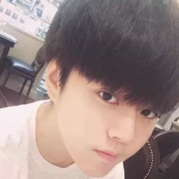 34岁岁江苏单身帅哥 - 来宾吉缘网
