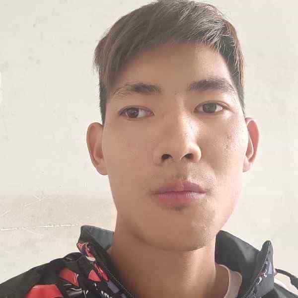 27岁岁河北单身帅哥 - 来宾吉缘网