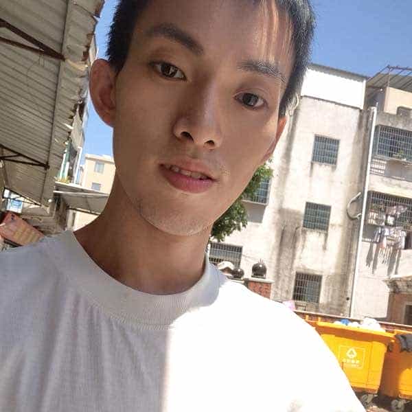 27岁岁福建单身帅哥 - 来宾吉缘网