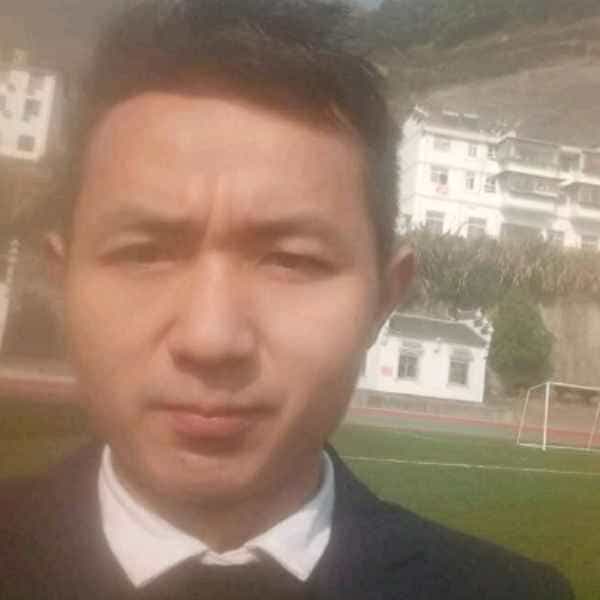 37岁岁湖北单身帅哥 - 来宾吉缘网