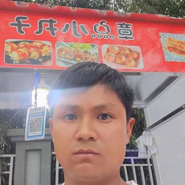 36岁岁陕西单身帅哥 - 来宾吉缘网