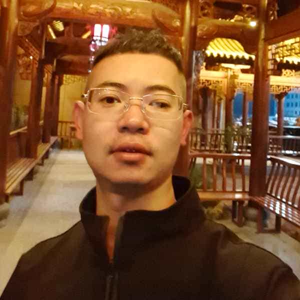 38岁岁浙江单身帅哥 - 来宾吉缘网