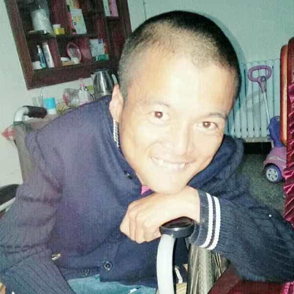 31岁岁陕西单身帅哥 - 来宾吉缘网