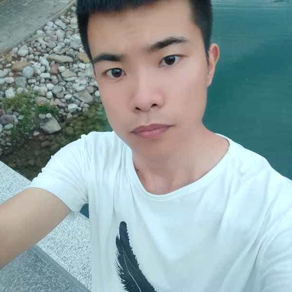31岁岁陕西单身帅哥 - 来宾吉缘网