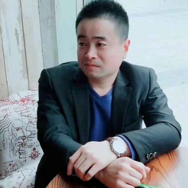 37岁岁广东单身帅哥 - 来宾吉缘网