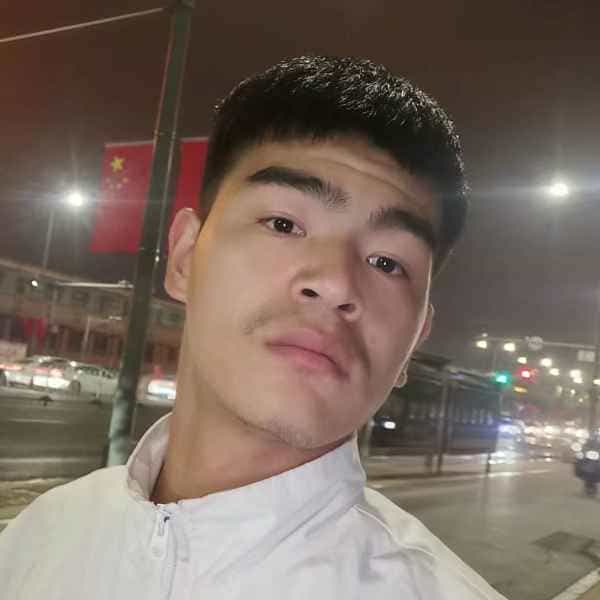 23岁岁山西单身帅哥 - 来宾吉缘网