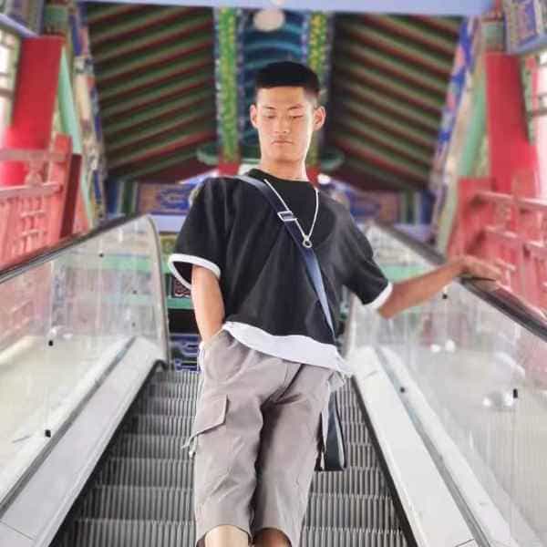 29岁岁甘肃单身帅哥 - 来宾吉缘网