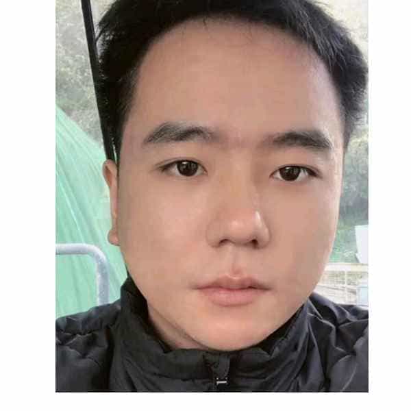 30岁岁陕西单身帅哥 - 来宾吉缘网