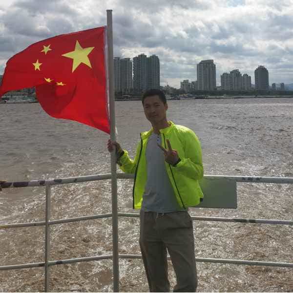 31岁岁浙江单身帅哥 - 来宾吉缘网