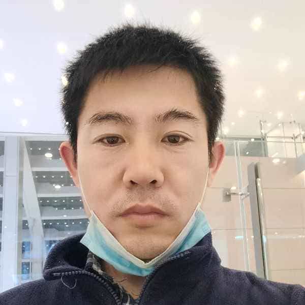 41岁岁河北单身帅哥 - 来宾吉缘网