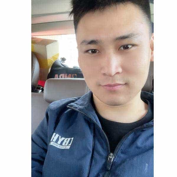33岁岁辽宁单身帅哥 - 来宾吉缘网