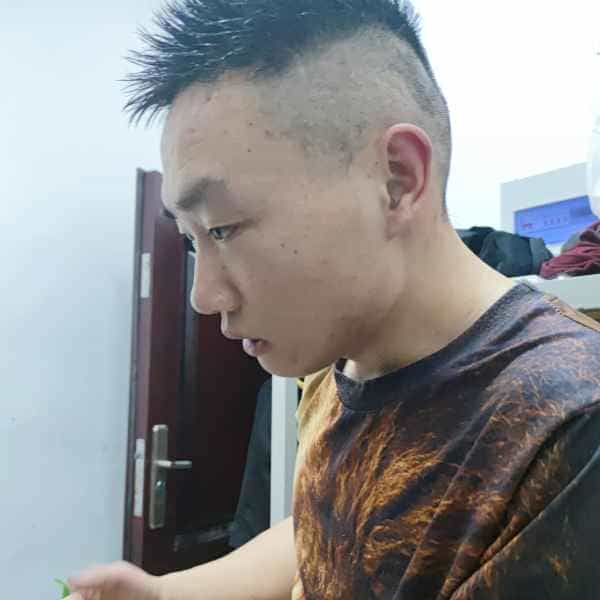 29岁岁四川单身帅哥 - 来宾吉缘网