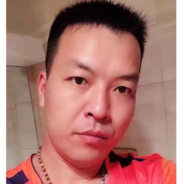 35岁岁湖北单身帅哥 - 来宾吉缘网