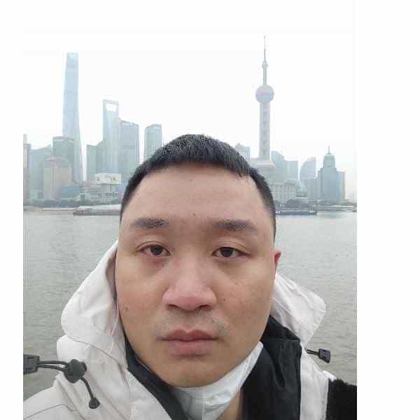 35岁岁江苏单身帅哥 - 来宾吉缘网