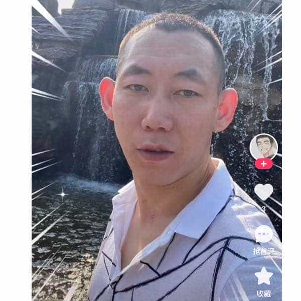 34岁岁内蒙古单身帅哥 - 来宾吉缘网